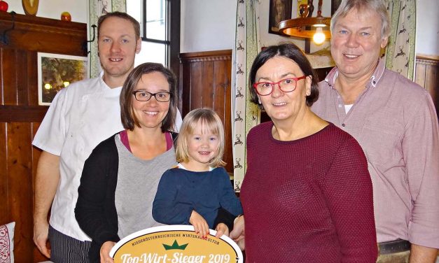 Grüner Baum ist Top-Wirt des Jahres