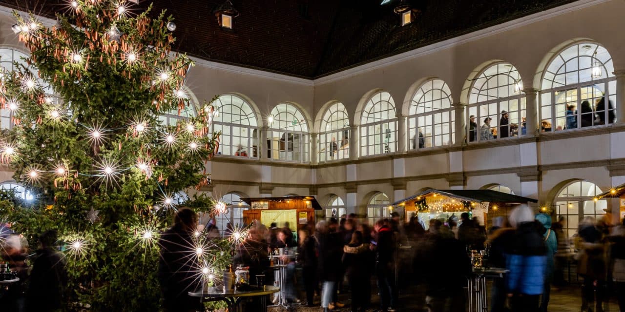 Den Advent mit allen Sinnen erleben