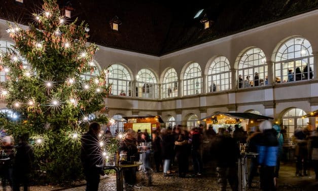 Den Advent mit allen Sinnen erleben