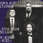 Gentlemen Music Club: Einzigartige Fusion von Musik, Humor und kultureller Vielfalt