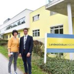 Krankenhaus-Kooperation als Erfolgsmodell