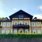 Pitten: Auf den Spuren der „Hamburgerhäuser“