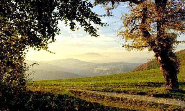 Eine Region voller Lieblingsplätze