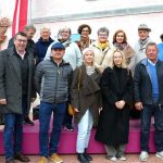 Premiere in Kirchschlag: „Kunst x Wirtschaft“