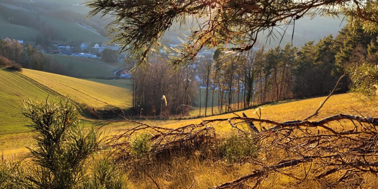 Eine Region voller Lieblingsplätze