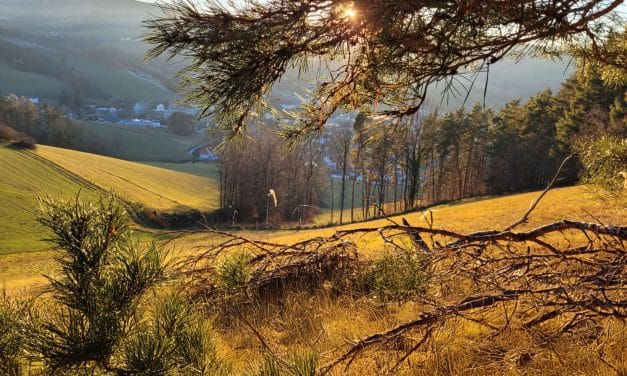 Eine Region voller Lieblingsplätze