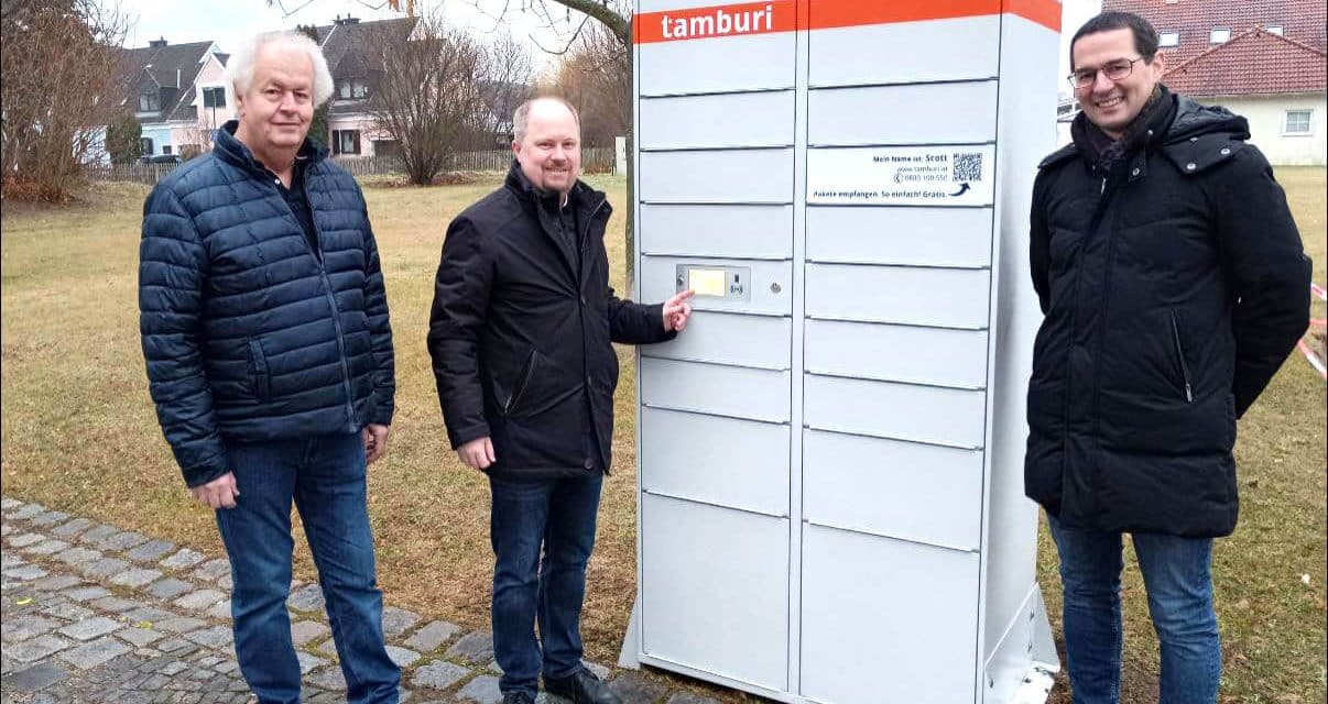 Verbesserungen in der Post-Versorgung