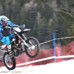 Trattenbach: Snowhill XTREME Race im März